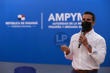 Óscar Ramos asegura que no han recibido nota de Antai sobre programa Capital Semilla