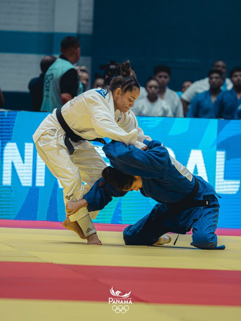 Panamá brilla en el arranque de los Centroamericanos con 16 medallas