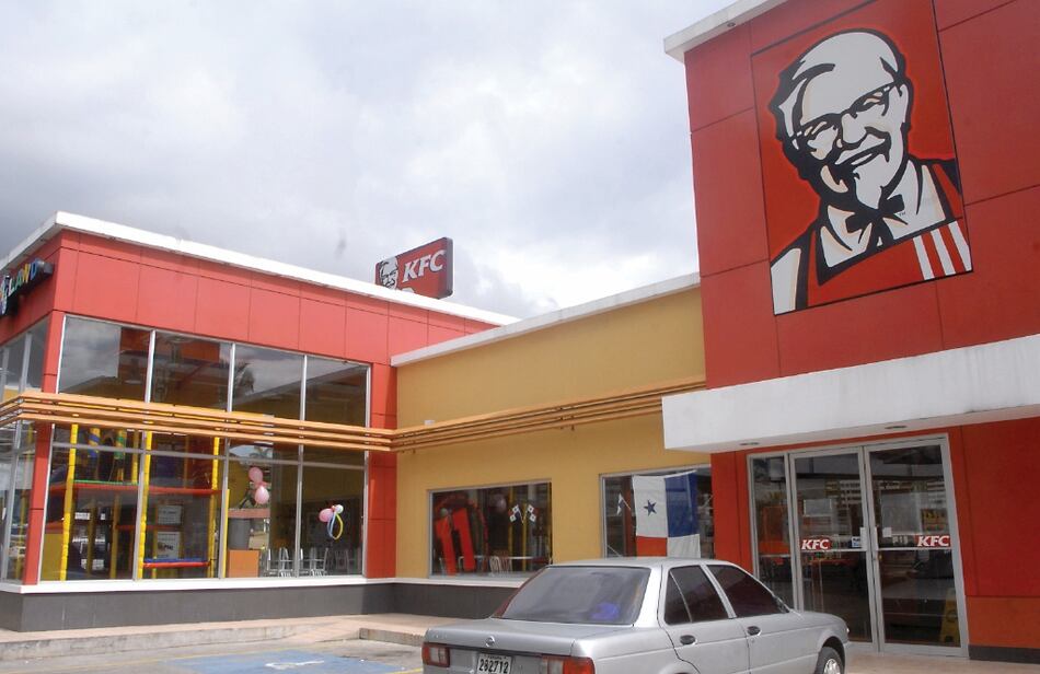 Competencia impacta ventas de Franquicias Panameñas
