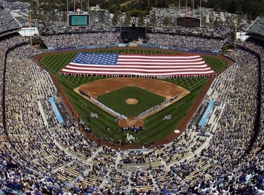 El Dodger Stadium albergará la fase final del Clásico Mundial de 2017