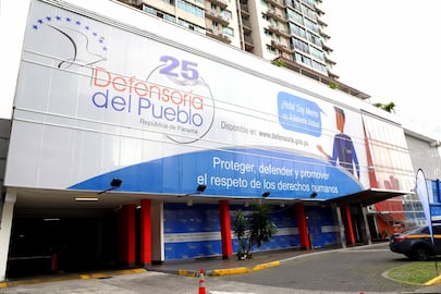 Factura de agua y luz enfrenta a vecinos del PH Los Toneles con la Defensoría