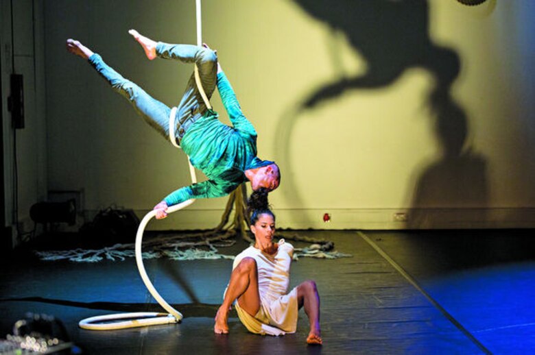 La danza es libertad