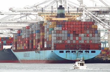EU y China discutirán avance de acuerdo