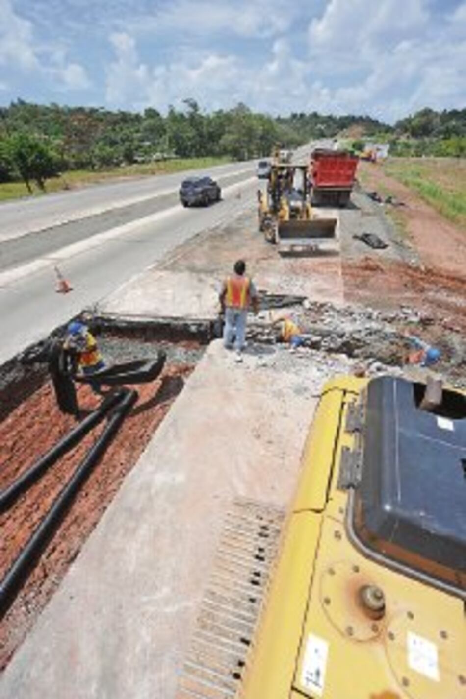 Las nuevas inversiones