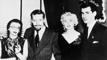 La historia de Ruth Ellis, la última mujer en ser ejecutada en la horca en Reino Unido y a la que ahora el rey indultó