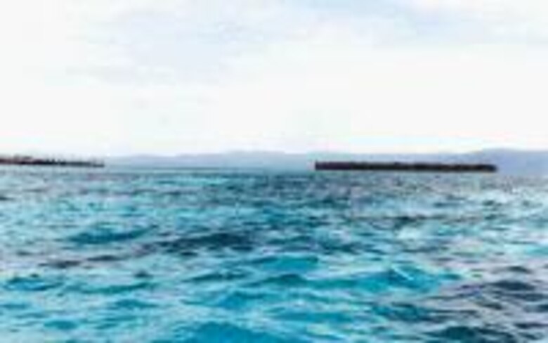 Los Cayos Holandeses