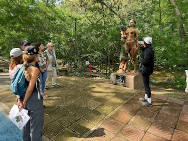 Sabores, historia y paisajes: lo mejor de Huila en un recorrido imperdible