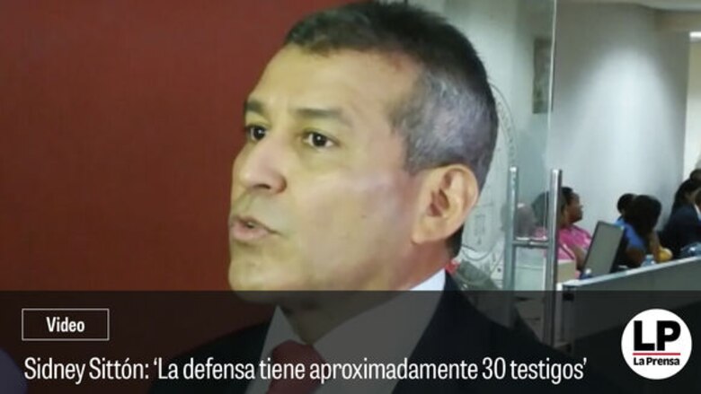 Martinelli presenta cuadro de presión alta; juicio se reanuda este jueves