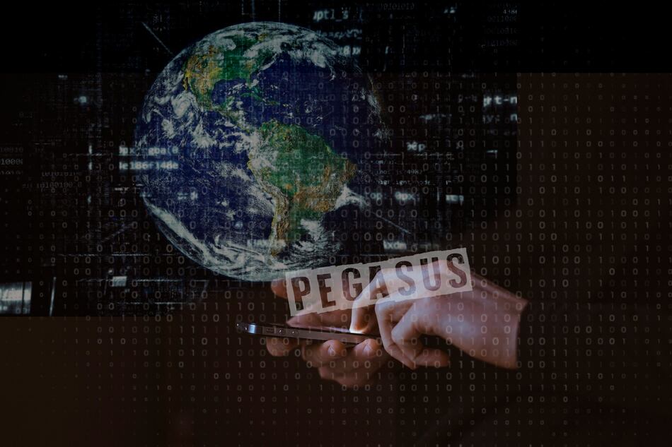 Grupo Egmont suspende a Colombia tras revelaciones de supuesta compra irregular del software Pegasus