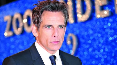 Stiller dice que examen de cáncer le salvó la vida