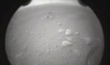 Rover Perseverance de la NASA aterriza en Marte en busca de vida