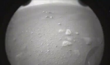 Rover Perseverance de la NASA aterriza en Marte en busca de vida