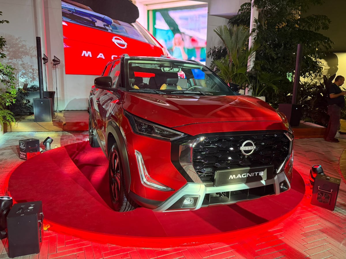 Excel Panamá redefine su liderazgo: La nueva Nissan Magnite llega para conquistar el mercado local