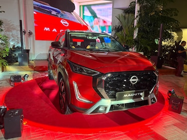 Excel Panamá redefine su liderazgo: La nueva Nissan Magnite llega para conquistar el mercado local