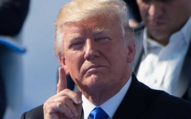 Trump ofrece ayuda a Gran Bretaña tras ataques en Londres