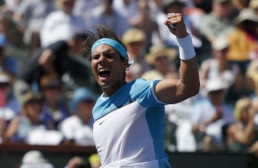 Djokovic vence a Tsonga y va contra Nadal en semifinales del Indian Wells