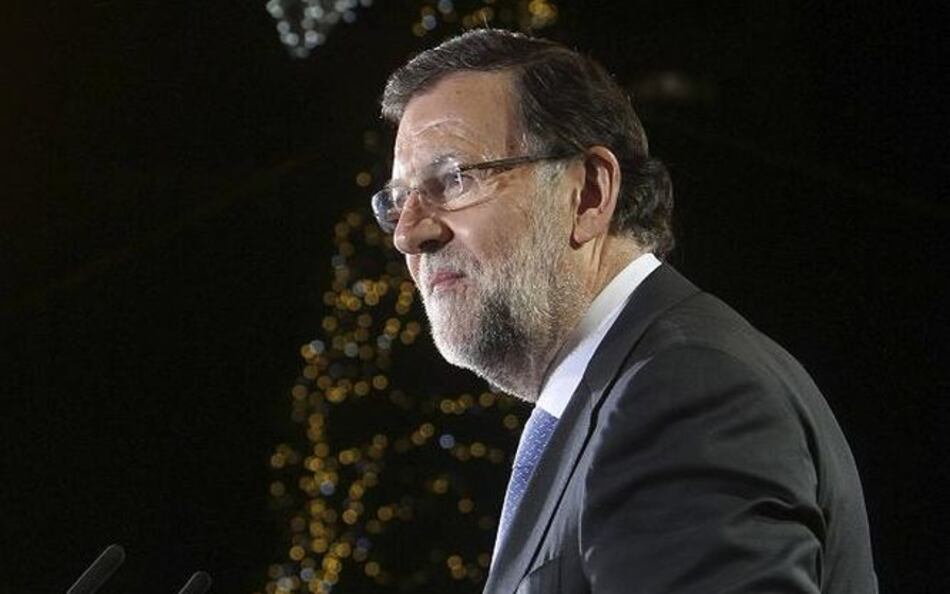Rajoy exige la libertad de presos políticos venezolanos por mandato popular