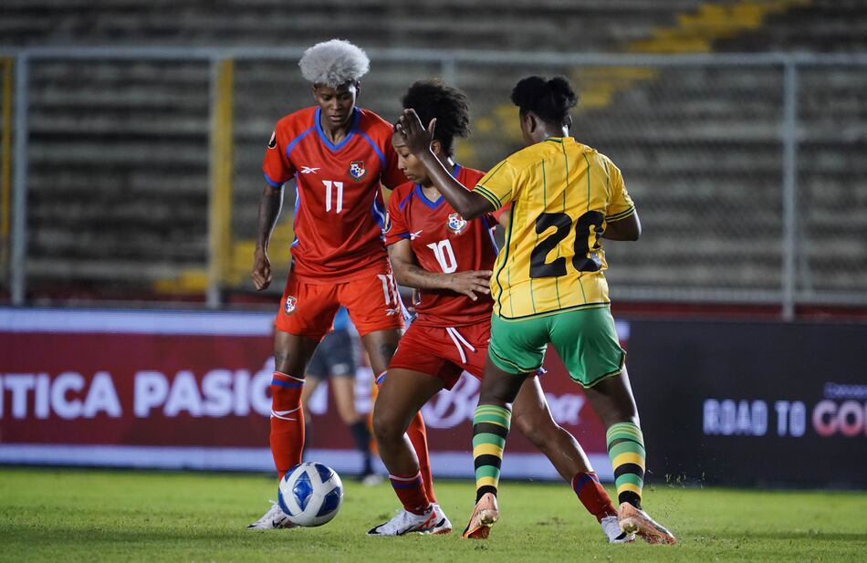 ¡Chicas, ese boleto es de ustedes!