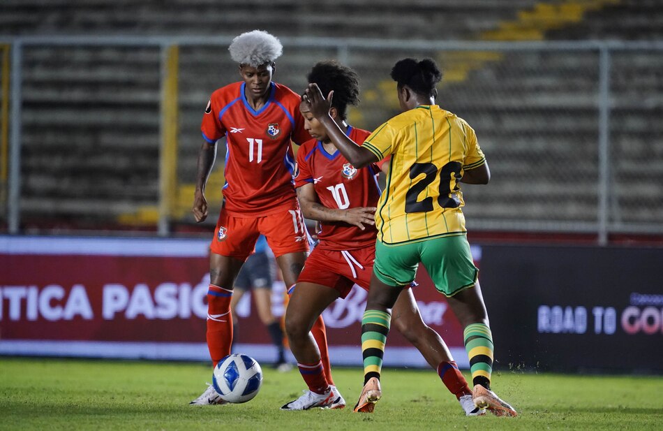 ¡Chicas, ese boleto es de ustedes!