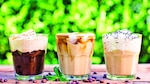 El tentador vasito de café