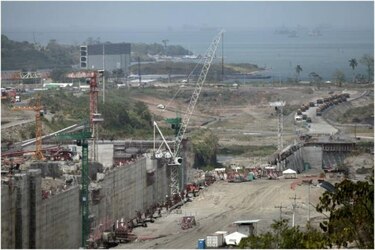 GUPC alega que su continuidad en ampliación del Canal no está en discusión