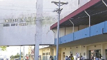 Delincuentes vuelven a irrumpir en hospital