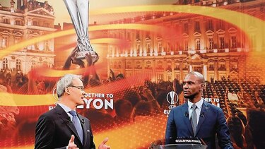 Real Madrid y la Juve, la llave más dura del sorteo de Nyon