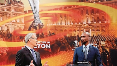Real Madrid y la Juve, la llave más dura del sorteo de Nyon