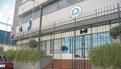 Estos son los diputados del Parlacen con procesos judiciales