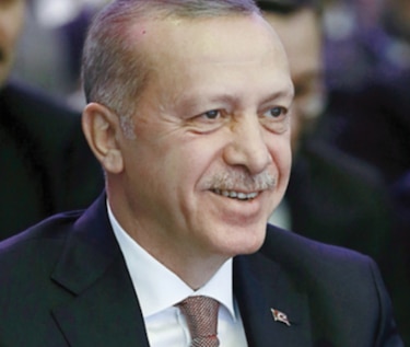 Turquía quiere oro de Venezuela