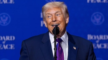 Trump dice que quedan ‘unos 10 días’ para que ver si se alcanza un acuerdo con Irán o ‘pasarán cosas malas’