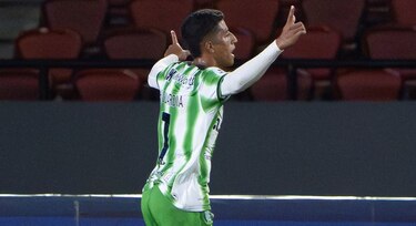 Alianza deja escapar la victoria y empata con Tauro en el Rommel