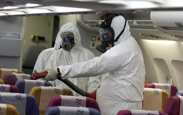 Estados Unidos pide a embarazadas 'no viajar a Panama'; la causa: el virus zika