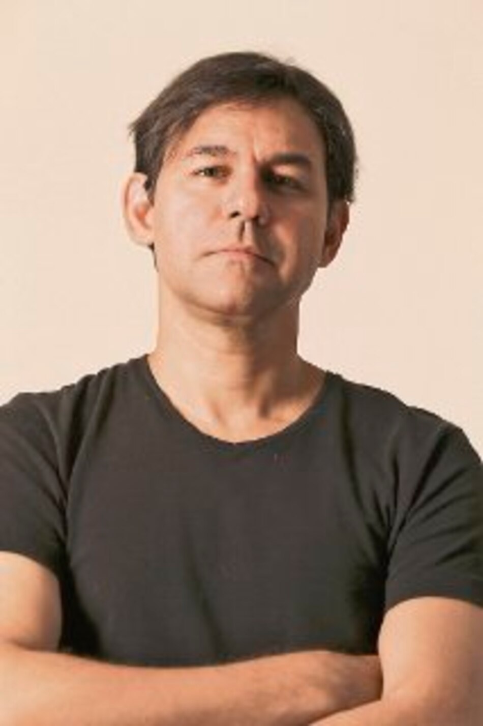 Un solista sin tierra