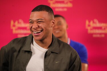Mbappé: ‘Mi próximo club será oficial en cuestión de días’