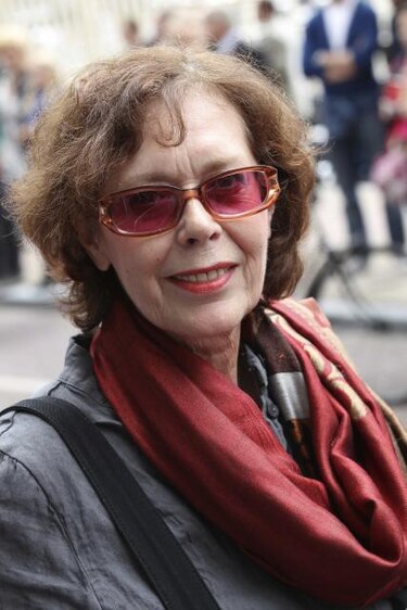 Muere Sylvia Kristel, la célebre actriz de 'Emmanuelle'
