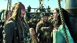 Los pasos de ‘Piratas del Caribe’
