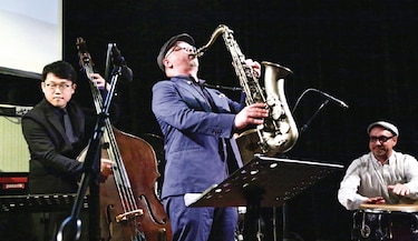 Panama Jazz Festival 2025: Arranca la preventa de boletos para la gran fiesta del jazz