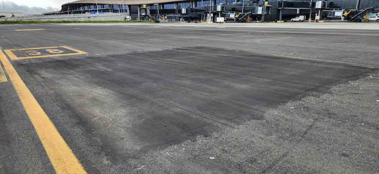 Odebrecht condenada a pagar más de $30 millones a Tocumen por demanda por la Terminal 2