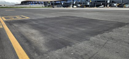 Odebrecht condenada a pagar más de $30 millones a Tocumen por demanda por la Terminal 2