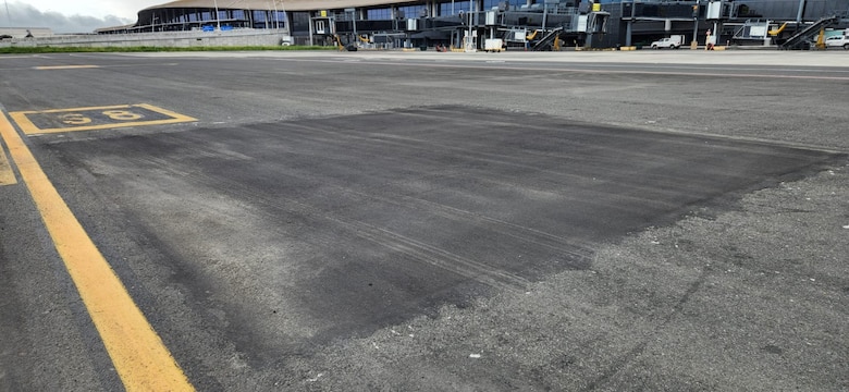 Tocumen reclama a Odebrecht $2 millones por daños en el techo