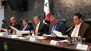 Consultas ciudadanas continúan el lunes 15 de enero