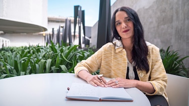 ‘Ante la falta de respuesta, en México las madres buscadoras han aprendido a leer los bosques y las montañas, a ser como peritos forenses’