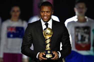 Copa Confederaciones: Chile vs Alemania y México ante Rusia