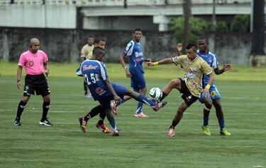 Árabe Unido de Colón clasifica a cuartos de final de la Liga de Campeones