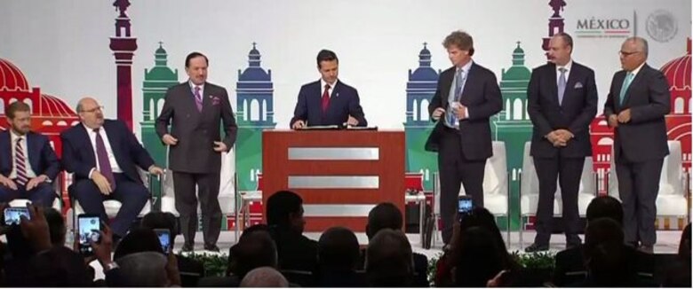 SIP recuerda a los 20 periodistas asesinados este año en la región e insta a Peña Nieto a incrementar medidas de protección