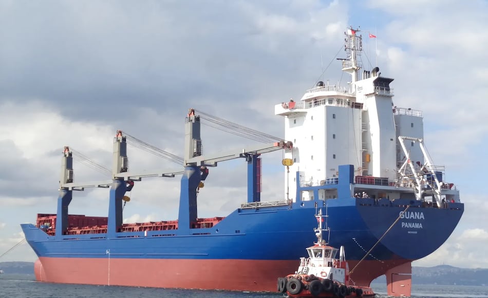 Sector marítimo pone en marcha sistema de verificación inmediata con códigos QR