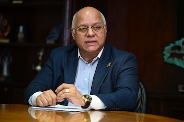 Panamá tiene 4.5 médicos intensivistas por cada 100,000 habitantes: necesita hasta 10