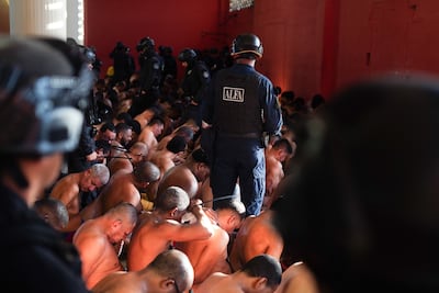 En cárcel de Colón también había armas, drogas, 253 televisores y más de 100 celulares en poder de los reclusos
