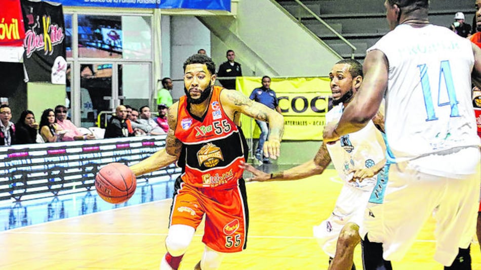 Caballos van por su octavo triunfo al hilo